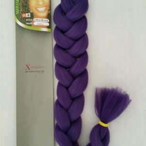 Ultra Braid Expression Purple