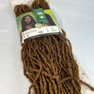 Expression Soft Loc