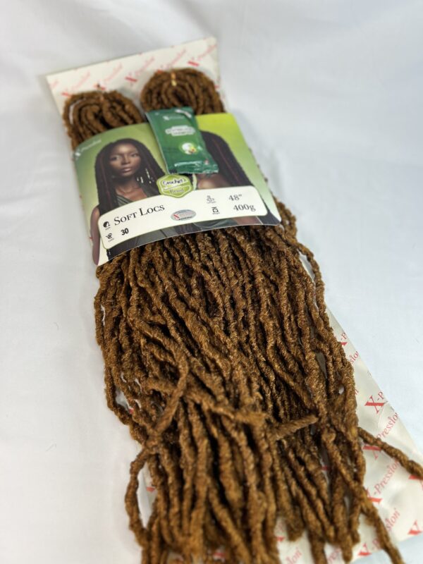 Expression Soft Loc